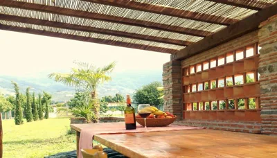Villa In Lucca placed in a residential area, all services nearby – Photos 16